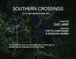 Southern Crossings: Composition and Collaboration