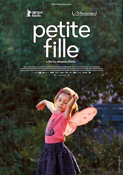 Little Girl by Sébastien Lifshitz (2020)