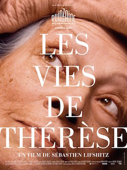 The Lives of Thérèse by Sébastien Lifshitz (2016)