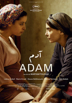 Adam by Maryam Touzani (2019)