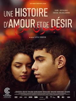 A tale of love and desire (Une histoire d\'amour et de desir)