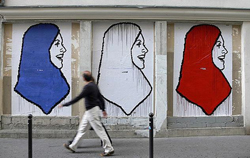 After Charlie Hebdo: French laïcité and Islam: Can the Republican Model hold?