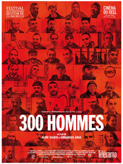 300 Men (300 Hommes)