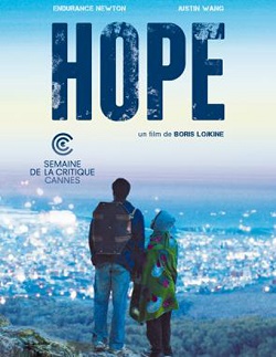 Hope by Boris Lojkine