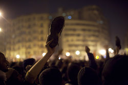 Tahrir: Liberation Square 
