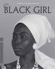 Black Girl (La Noire de…)